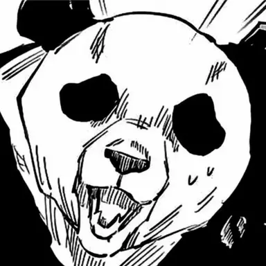 Profile image of Panda