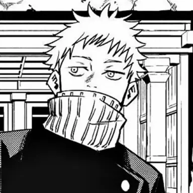 Profile image of Toge Inumaki