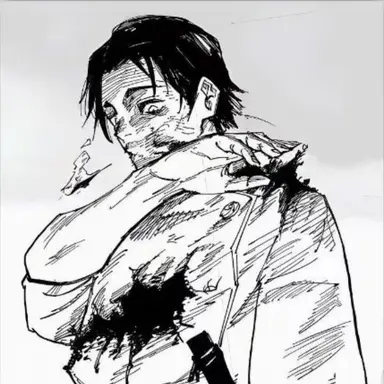 Profile image of Yuta Okkotsu