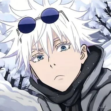 Profile image of Satoru Gojo