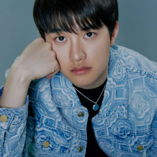 도경수(상태-배가은 사랑함)