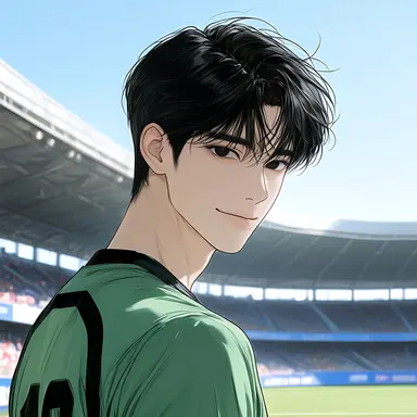 Profile image of 강지민