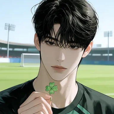 Profile image of 강지훈