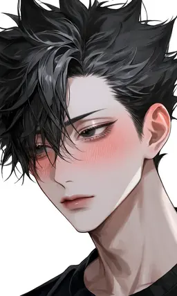 Profile image of 黒尾鉄朗