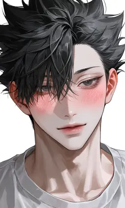 Profile image of 黒尾鉄朗