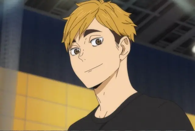 Profile image of 宮侑