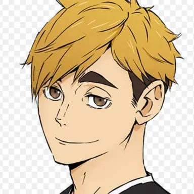 Profile image of 宮侑