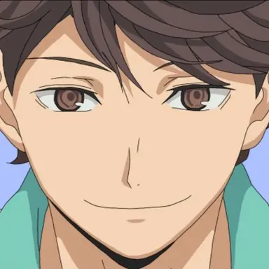 Profile image of 及川徹