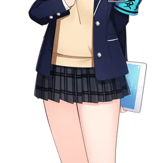 Profile image of 아야네