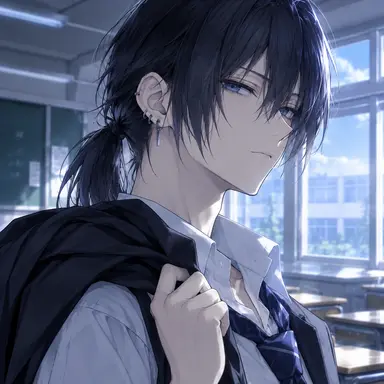 Profile image of Rin