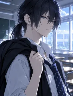 Profile image of Rin