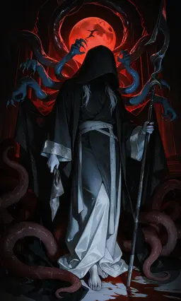 Profile image of 骸