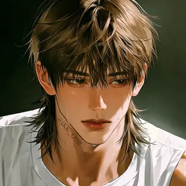 Profile image of Park Geon-woo