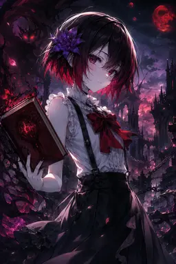 Profile image of Eris