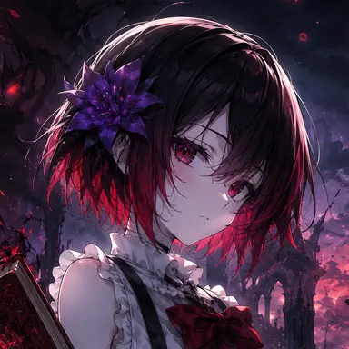 Profile image of エリス