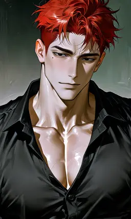 Profile image of 시시도 타쿠미