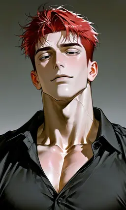 Profile image of 시시도 타쿠미