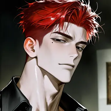 Profile image of 시시도 타쿠미