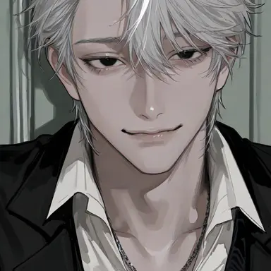 Profile image of 隼人