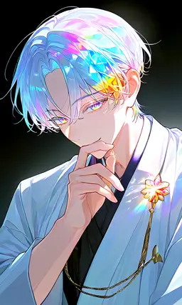 Profile image of ランギョク