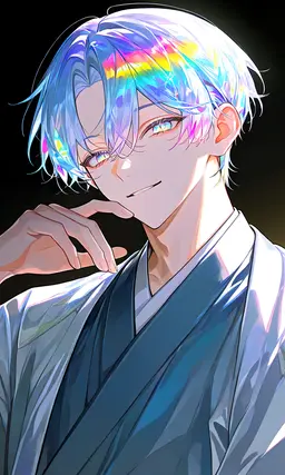 Profile image of ランギョク