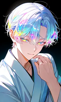 Profile image of ランギョク
