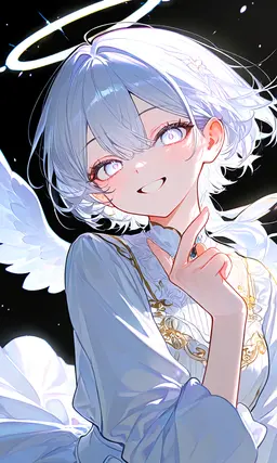 Profile image of シラアイ