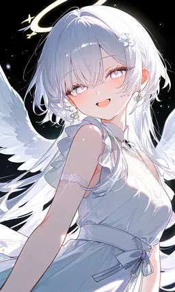 Profile image of シラアイ