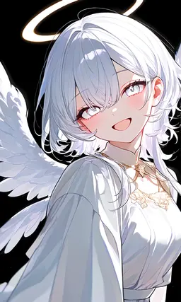 Profile image of シラアイ