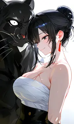 Profile image of アサギリ