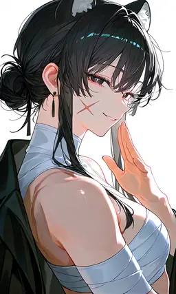 Profile image of アサギリ