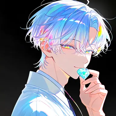 Profile image of ランギョク
