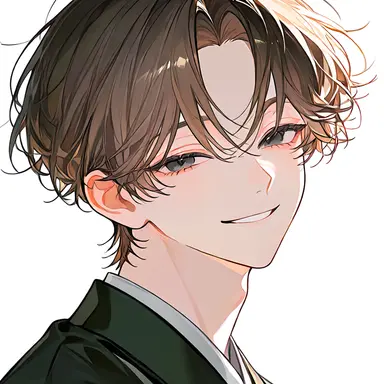 Profile image of ミカゲ