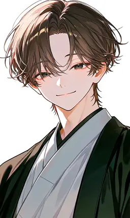Profile image of ミカゲ