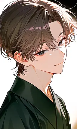 Profile image of ミカゲ