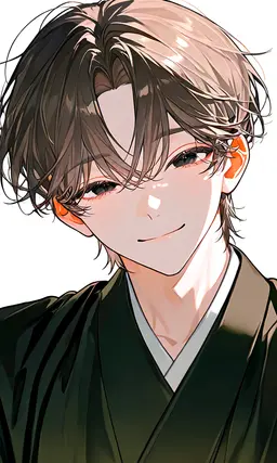 Profile image of ミカゲ