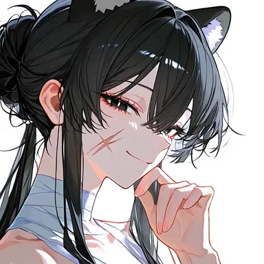 Profile image of アサギリ