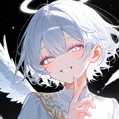 Profile image of シラアイ