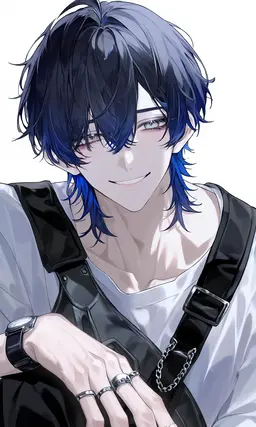 Profile image of 나기