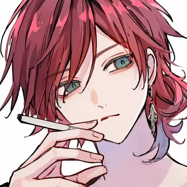 Profile image of ローレン・イロアス