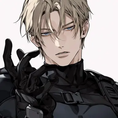 Profile image of Nyx Ashford