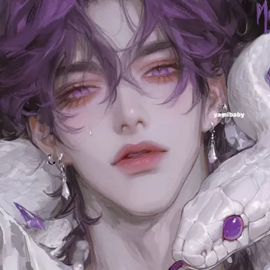 Profile image of 바이슨