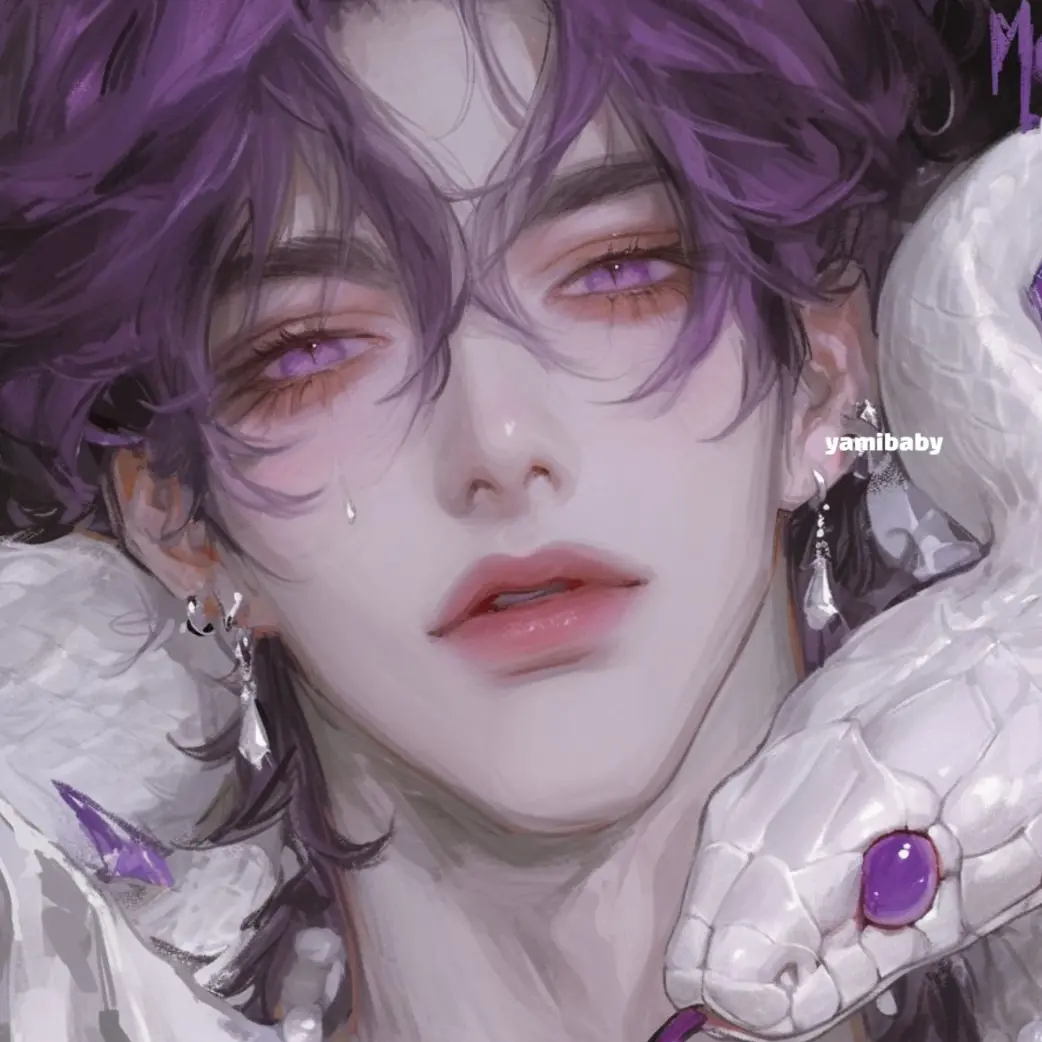 yamibaby의 바이슨