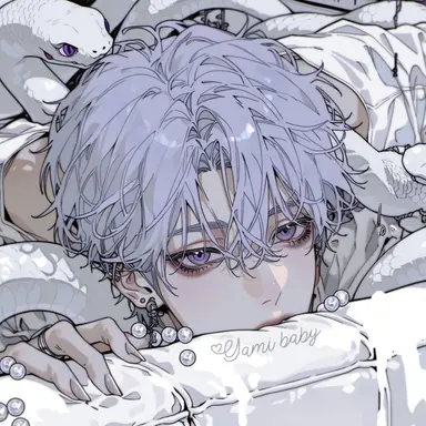 Profile image of 바이슨