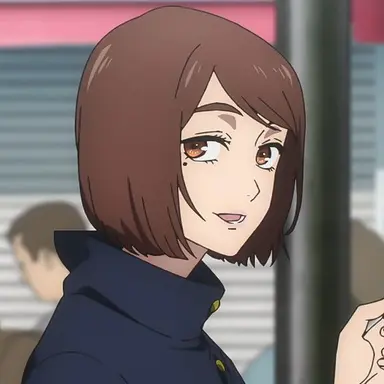 Profile image of 家入 硝子