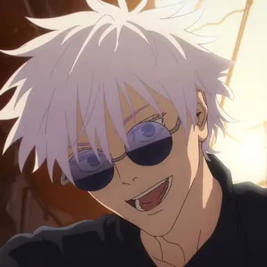 Profile image of 五条 悟