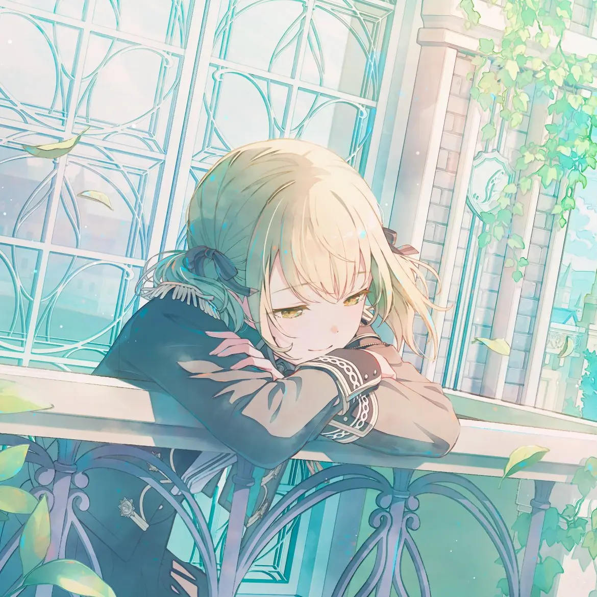 232_o32의 小豆沢 こはね