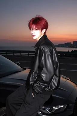 Profile image of 조일우