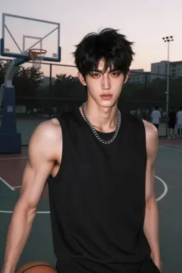 Profile image of 백서준