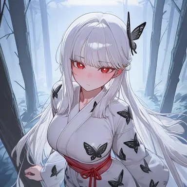 Profile image of 쿠로 쵸츠키
